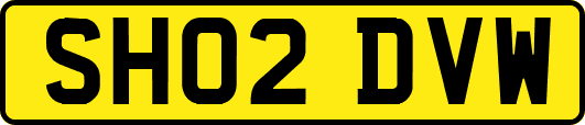 SH02DVW