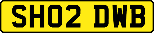 SH02DWB