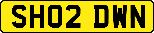 SH02DWN