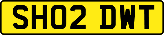 SH02DWT