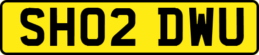 SH02DWU