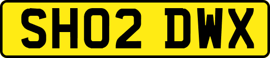 SH02DWX