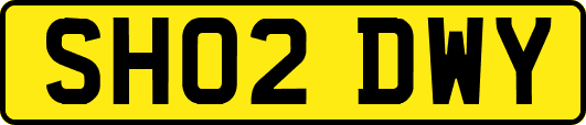 SH02DWY