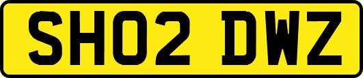 SH02DWZ