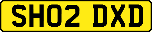 SH02DXD