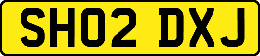 SH02DXJ