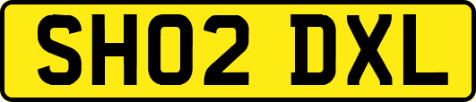 SH02DXL