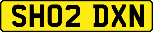 SH02DXN