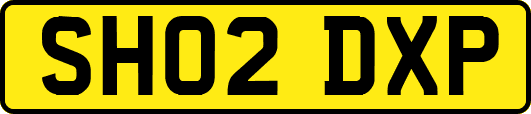 SH02DXP