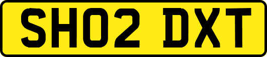 SH02DXT