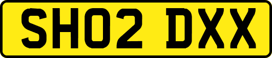 SH02DXX