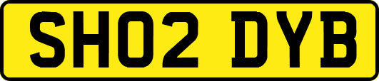 SH02DYB