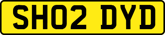 SH02DYD