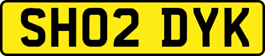 SH02DYK