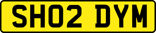 SH02DYM