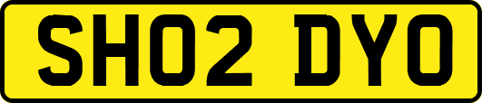 SH02DYO