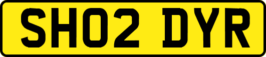 SH02DYR