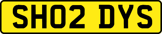SH02DYS