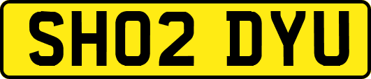 SH02DYU