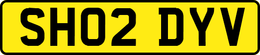 SH02DYV