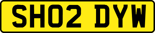 SH02DYW