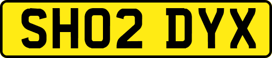 SH02DYX