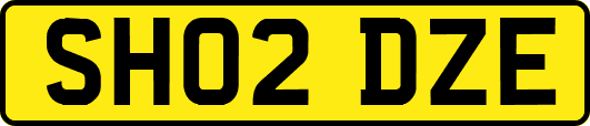 SH02DZE