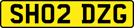 SH02DZG