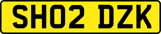SH02DZK