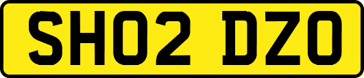 SH02DZO