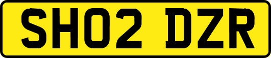 SH02DZR