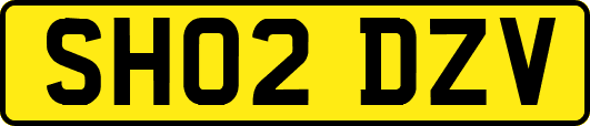 SH02DZV