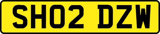 SH02DZW