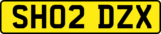 SH02DZX