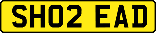 SH02EAD
