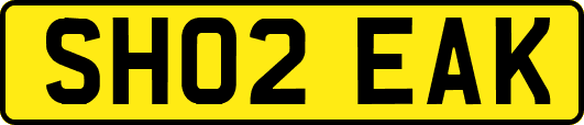 SH02EAK
