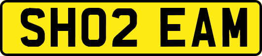 SH02EAM