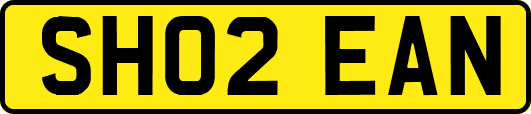 SH02EAN