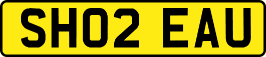 SH02EAU