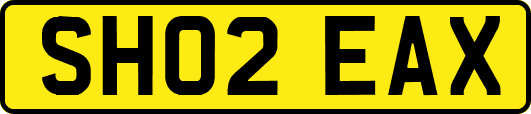 SH02EAX