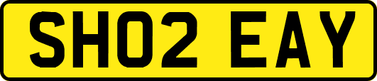 SH02EAY