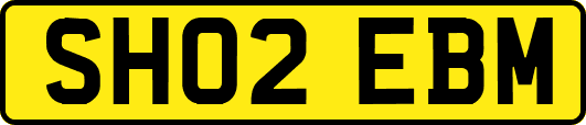 SH02EBM