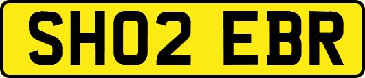 SH02EBR