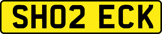 SH02ECK