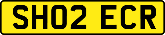 SH02ECR