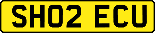 SH02ECU