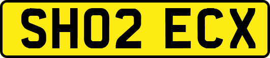 SH02ECX