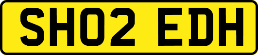 SH02EDH
