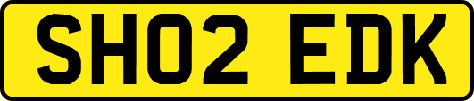 SH02EDK
