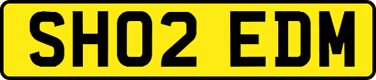 SH02EDM